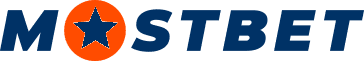 Mostbet loqotipi